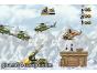 Screenshot of CT Special Forces 2: Back to Hell (or: Back in the Trenches) (Game Boy Advance)